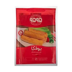 9595 خمیر یوفکا مستطیل 350گ